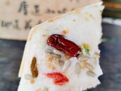 桥头糕-步步高桥头糕