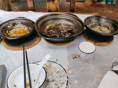 -小时候焗海鲜(鄞州万达店)