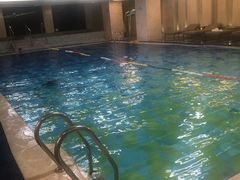 -西安赛瑞喜来登大酒店