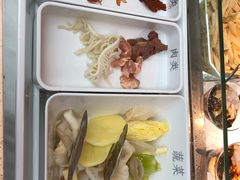 -成都你六姐·牛肉冒菜·麻辣香锅(长泰广场店)