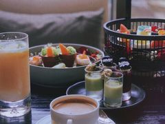 -上海外滩茂悦大酒店