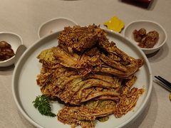 -小京华楼·京味斋(三元桥国展店)
