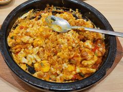 -米村拌饭(东方新天地店)