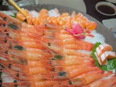 -德川家日本料理(顺义华联店)