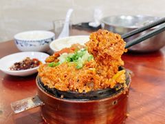 粉蒸羊肉-碗碗羊肉(松石北路店)