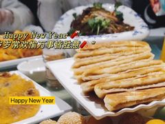 -肥肥小厨(咸阳路店)