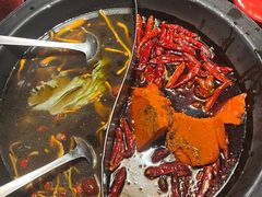 -蜀大侠火锅(总府路店)