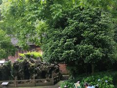 -北山街历史文化街区