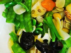 -台山美食一绝阿四台山黄鳝饭(阿四创作店)