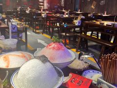 -萍姐火锅·公路夜市(打浦桥日月光店)