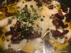 -十三式重庆江湖菜(金茂览秀城店)