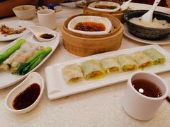 -龙的酒楼·手工早茶·顺德菜(近良路店)