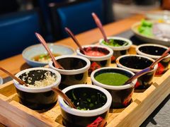 -老墙根涮肉·铜锅·烧烤(欢乐谷·王四营店)