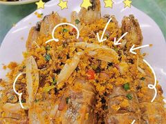 -四川小胡子海鲜(丁村万人海鲜广场店)