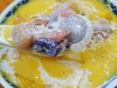 -韵姐牛奶甜品世家