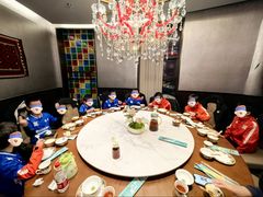 -巴依老爷新疆美食(清华东门店)