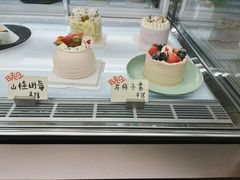 -BRENCY百仑喜(创新园店)