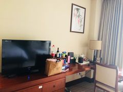 -中铁花水湾温泉酒店(大邑店)