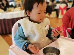-御满江海鲜酒家(洛溪新城店)