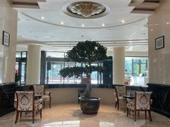-电谷雅阁国际大酒店