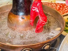 -马记伊源斋涮肉·清真菜(潘家园古玩市场店)