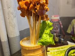 -冯校长老火锅(福田车公庙店)