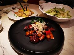 -阿明小菜·海鲜·上海菜(梅陇华理店)