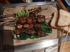 -老高烧烤(龙华星河iCO店)