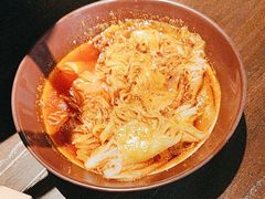 -张翻越·川渝冒菜·武汉黑鸭煲(城北万象城店)