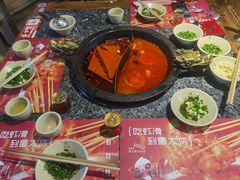 -蜀大侠火锅(建设路第五大道店)