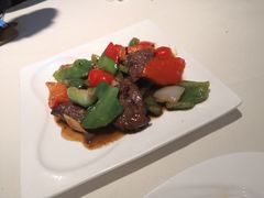-衡山汇·高级粤菜(霄云路店)