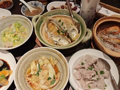 -金海华·四季时堂·第一食堂(现代传媒广场店)