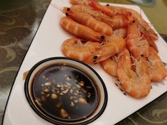 -新泉小傅美食(国贸天琴湾天境店)