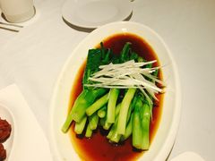 -峨嵋酒家(地安门店)