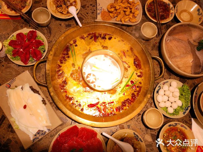 Xiao Long Kan Hotpot Sydney 小龙坎老火锅图片