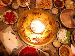 -Xiao Long Kan Hotpot Sydney 小龙坎老火锅