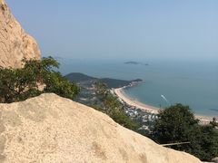 -崂山仰口游览区