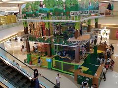 -深圳龙华星河COCO City(民治店)