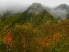 -叠溪松坪沟景区