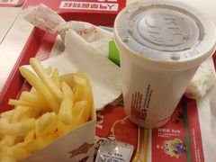 -肯德基(西单商场店)