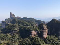 -丹霞山风景名胜区