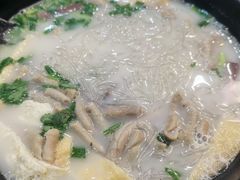 -鸭小妹鸭血粉丝(老门东店)