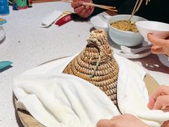 -云尊府云南菜·蒸汽石锅鱼(五棵松华熙店)