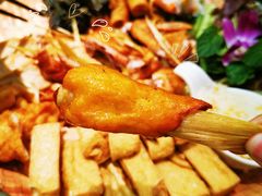 -南越郡·越式风味餐厅(青秀万达店)