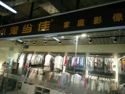 -小鬼当佳儿童摄影(回龙观店)