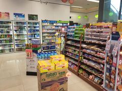 店内环境-华润万家便利超市(春华四季园分店)