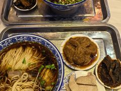 -伟记奥面馆(白塔东路店)
