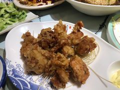 -以前的小酒馆(中山广场店)