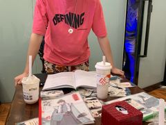 -ELEVEN桌游剧本杀轰趴馆(三里屯店)