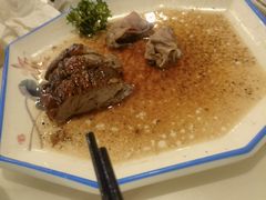 -鹅掂·大岭山烧鹅